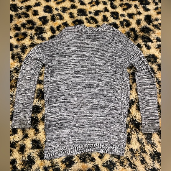 Express Open Front Cardigan -Size M - Picture 4 of 4